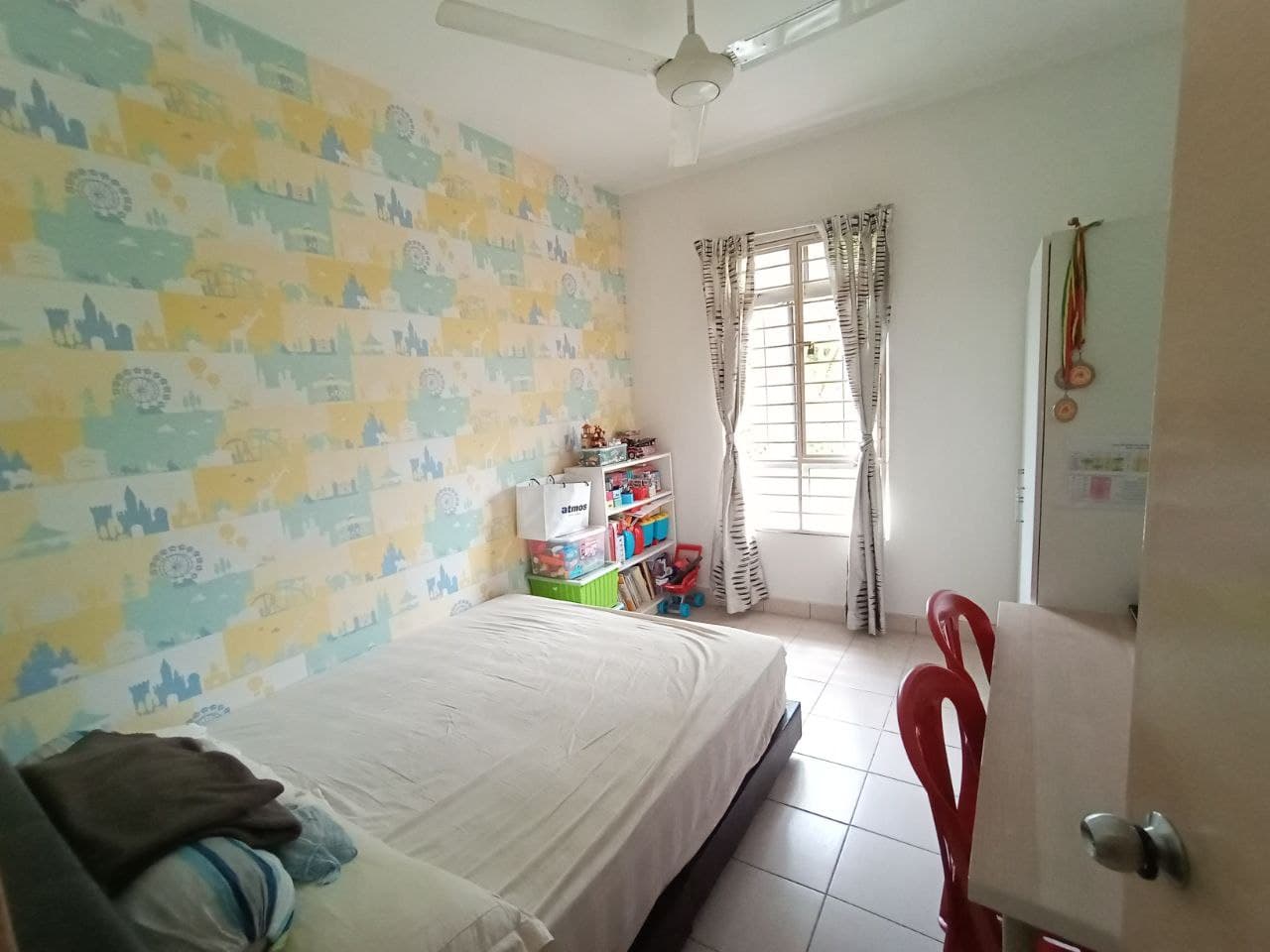 FULLY FURNISHED D Rimba Resort Kota Damansara - photo 4