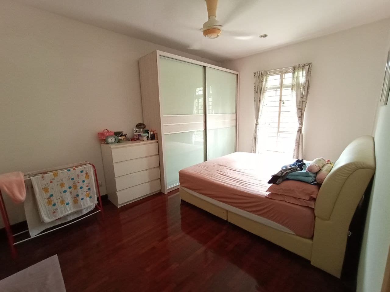 FULLY FURNISHED D Rimba Resort Kota Damansara - photo 6
