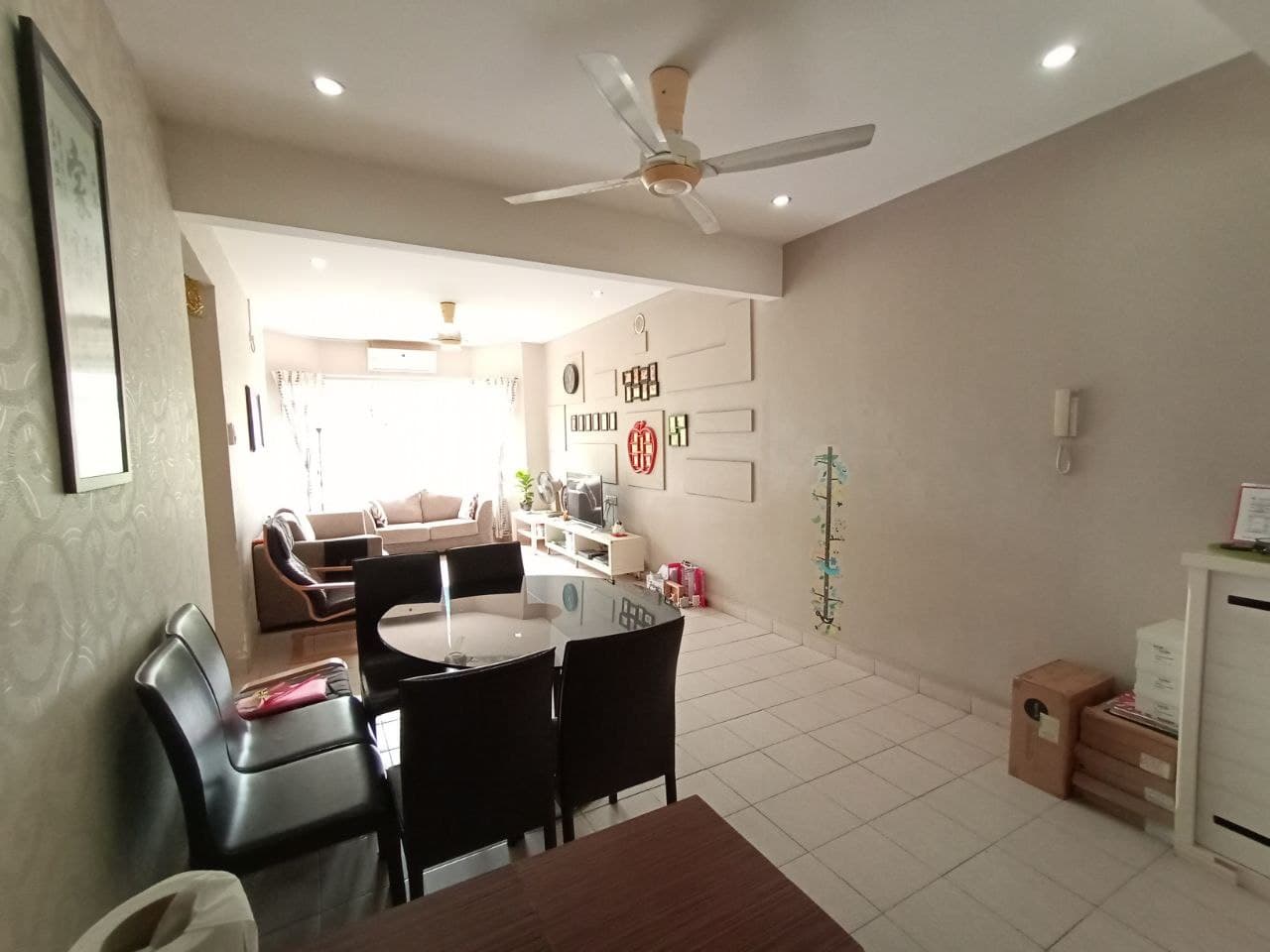 FULLY FURNISHED D Rimba Resort Kota Damansara - photo 7