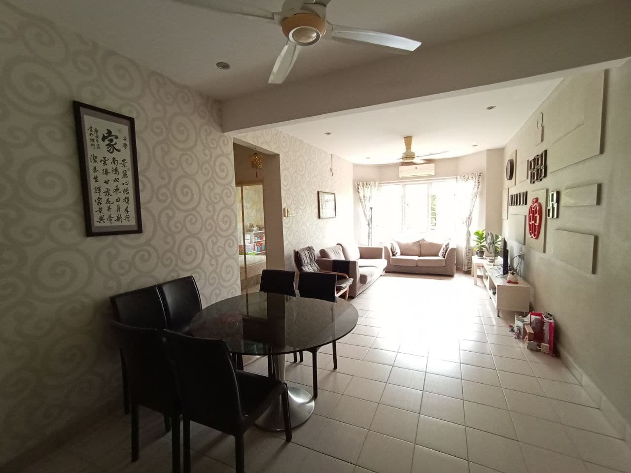 FULLY FURNISHED D Rimba Resort Kota Damansara - photo 8