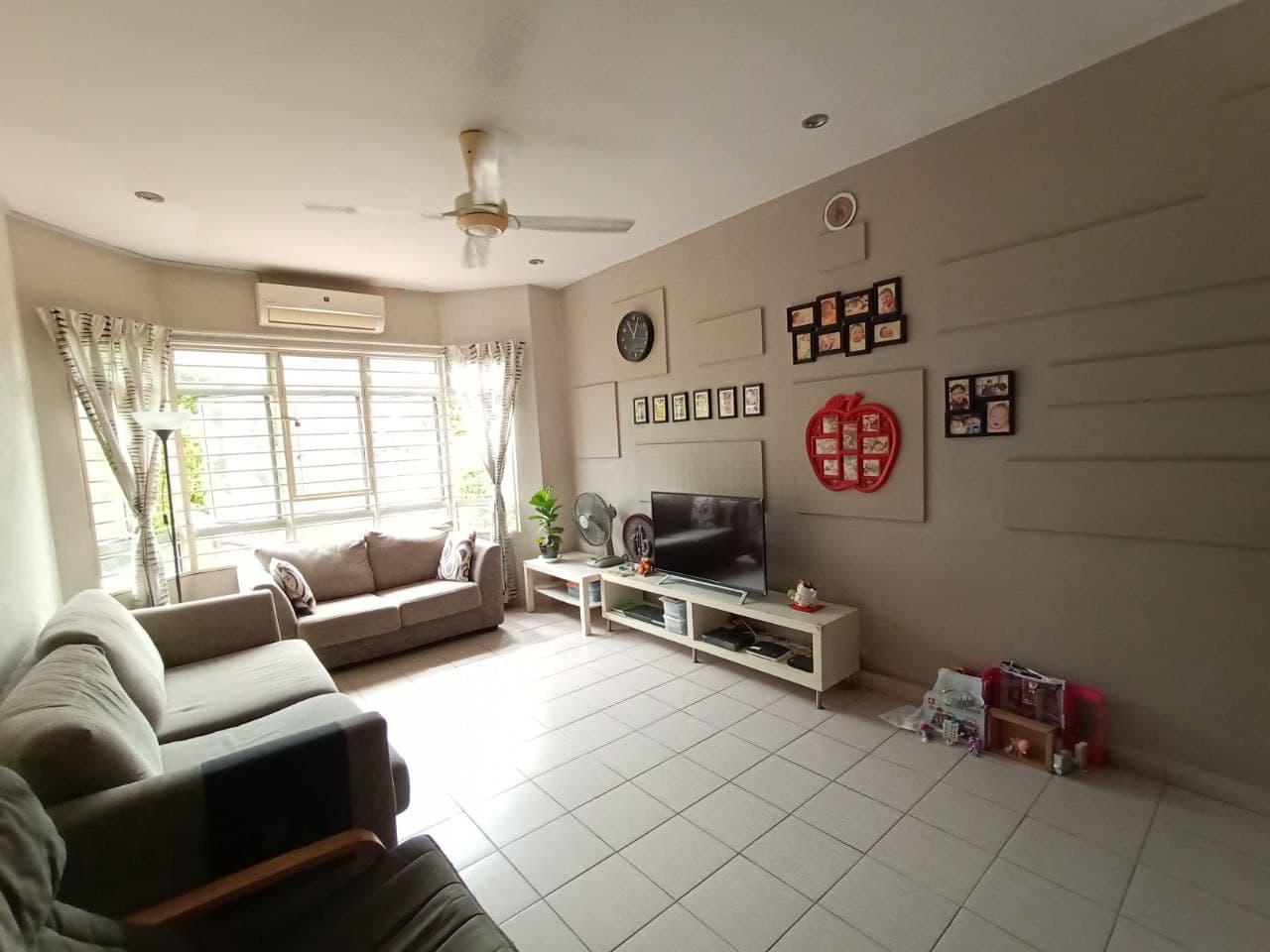 FULLY FURNISHED D Rimba Resort Kota Damansara - photo 9