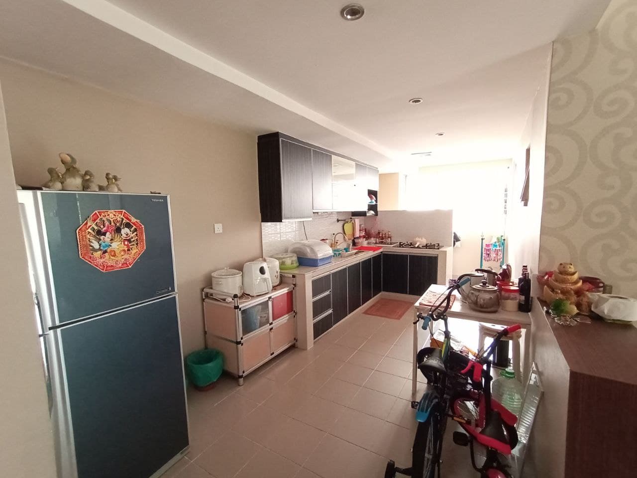 FULLY FURNISHED D Rimba Resort Kota Damansara - photo 10
