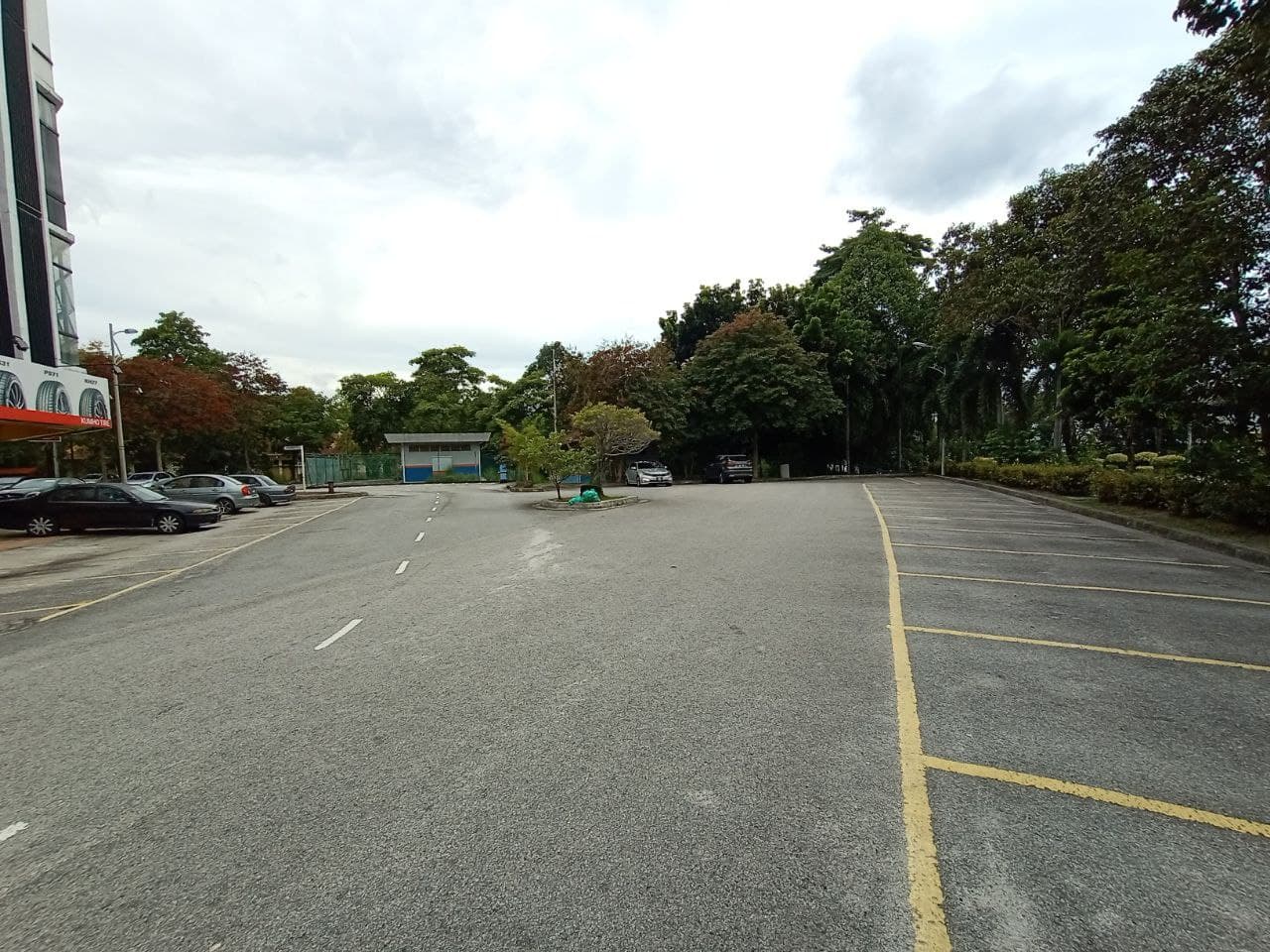 GROUND FLOOR Shop Lot The Core Kota Damansara - photo 2
