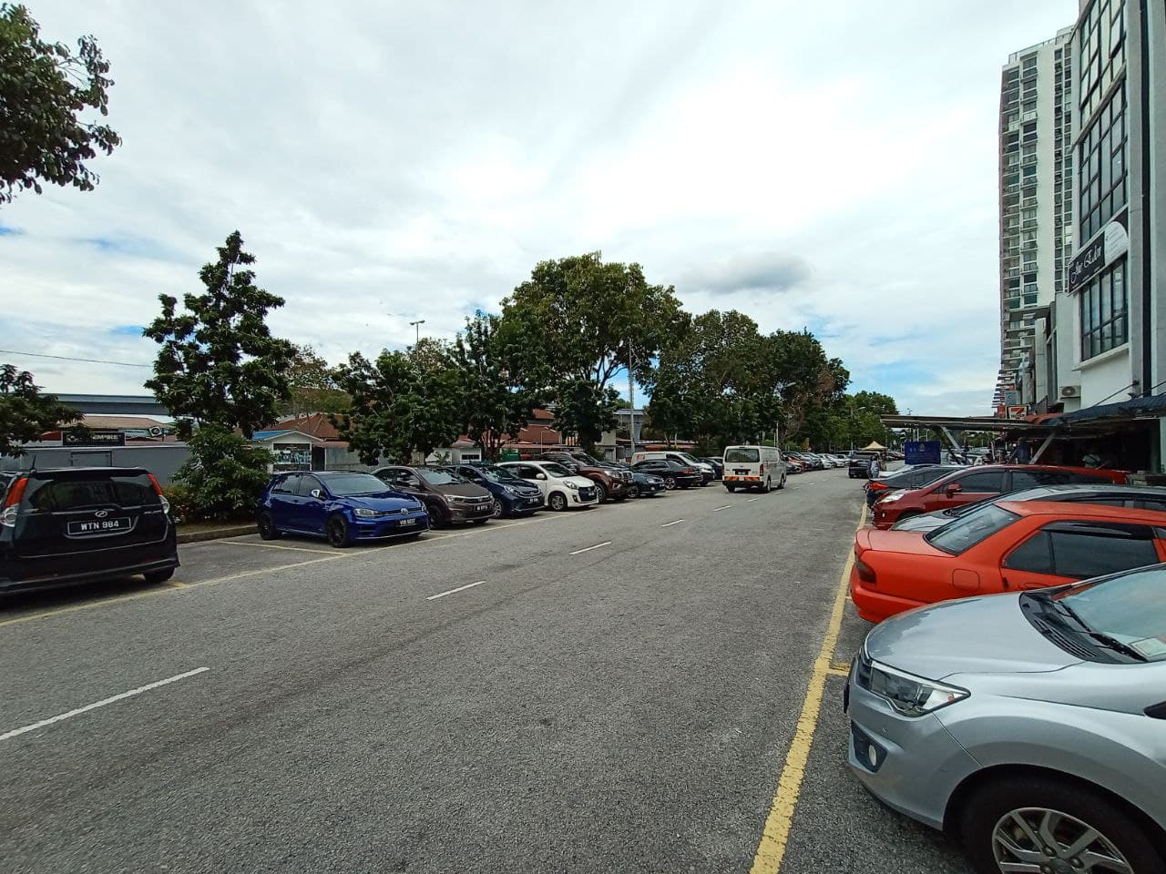 GROUND FLOOR Shop Lot The Core Kota Damansara - photo 4