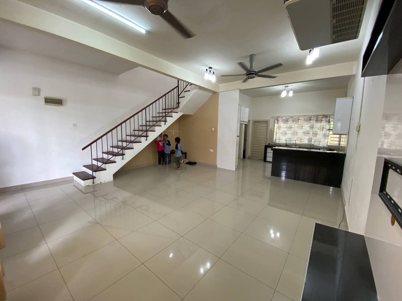 FACING SOUTH 2 Storey Semenyih Parklands - photo 4