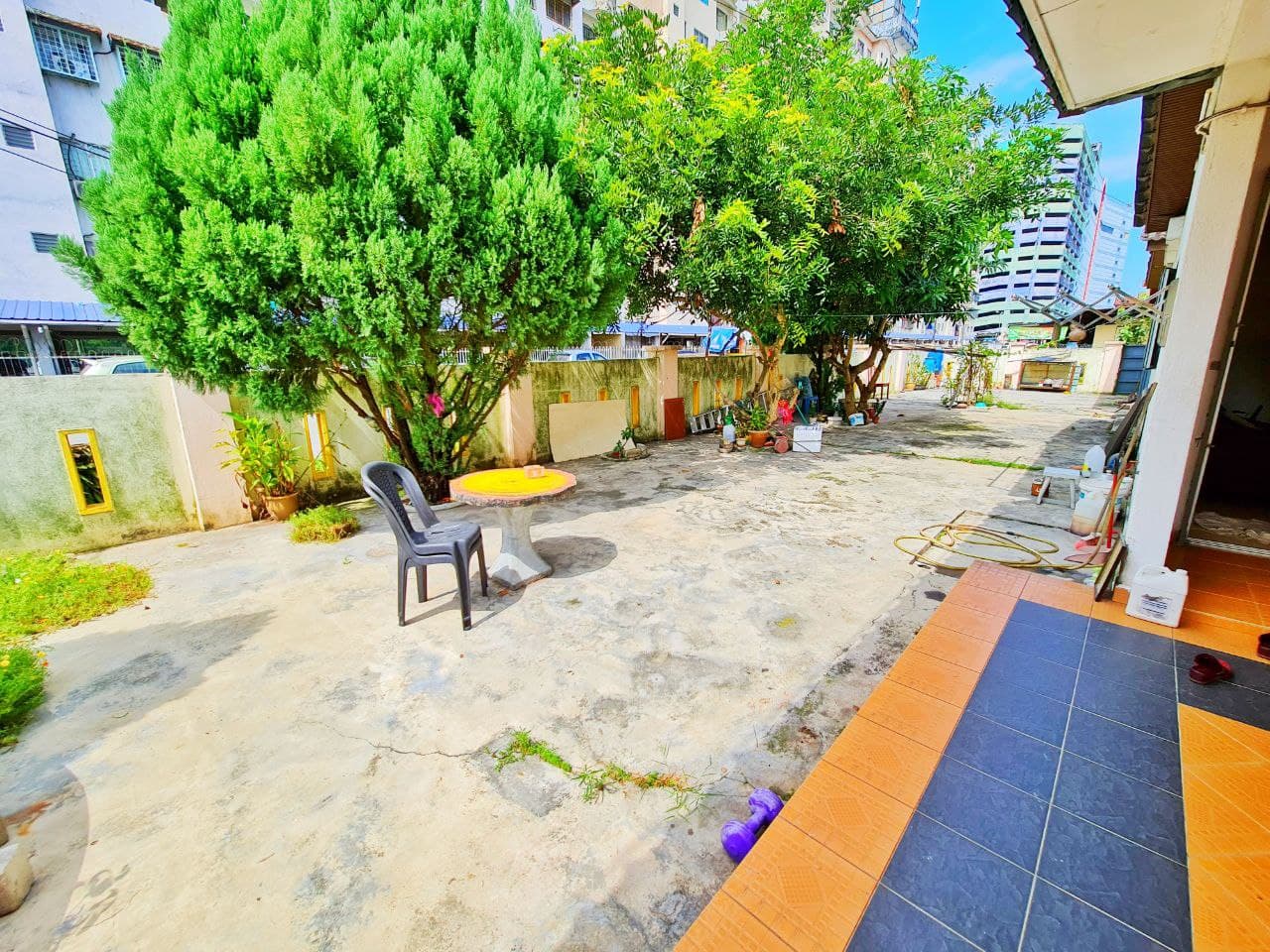 CORNER LOT 1 Storey Taman Sri Sungai Chua Kajang - photo 2