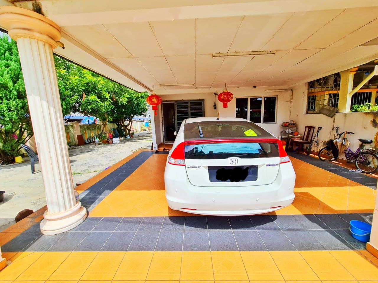 CORNER LOT 1 Storey Taman Sri Sungai Chua Kajang - photo 3