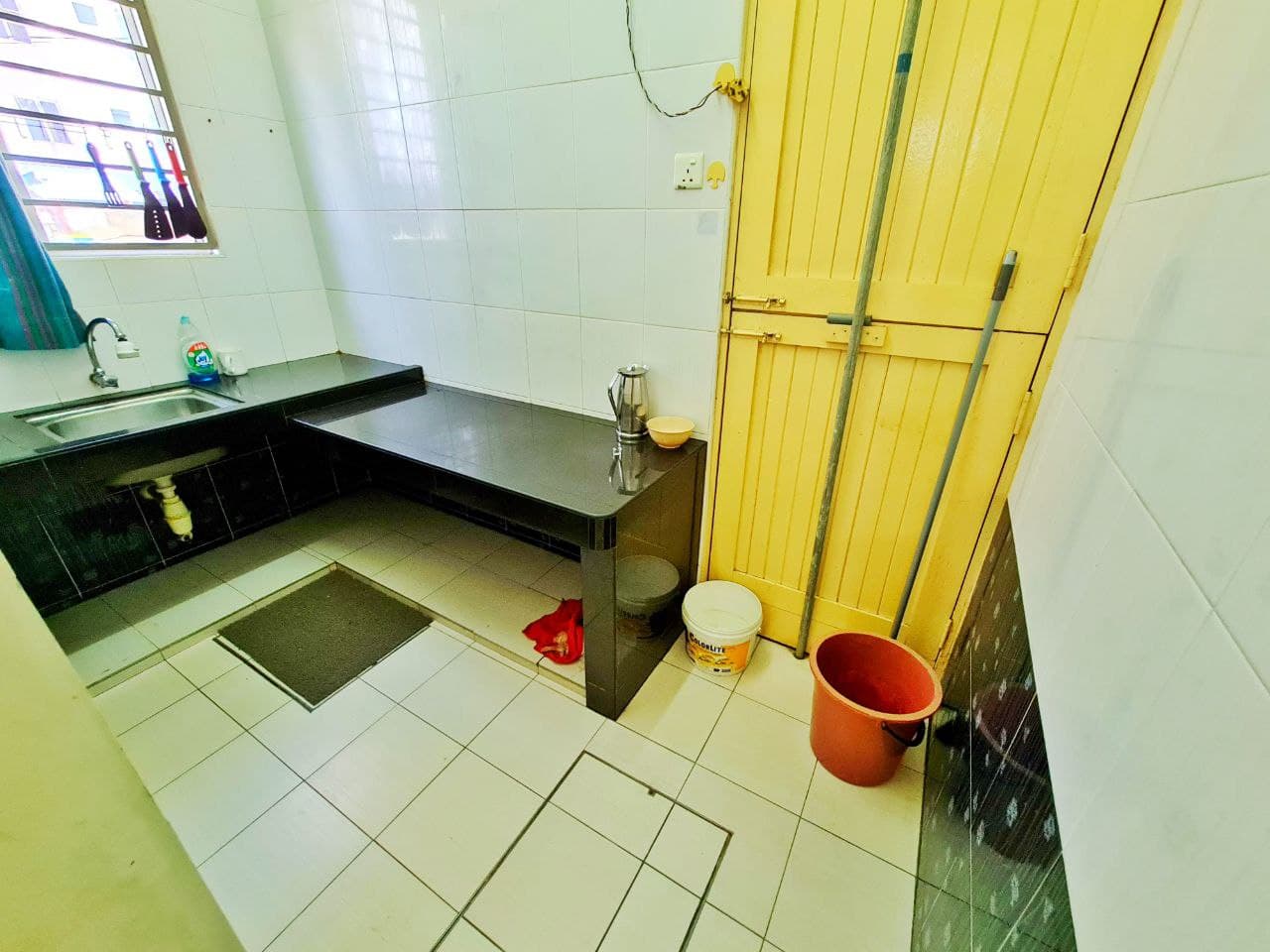 CORNER LOT 1 Storey Taman Sri Sungai Chua Kajang - photo 4