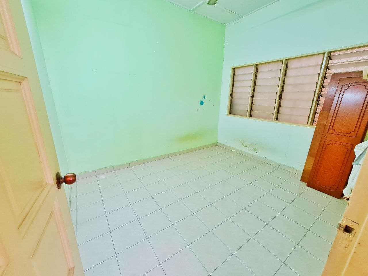 CORNER LOT 1 Storey Taman Sri Sungai Chua Kajang - photo 5