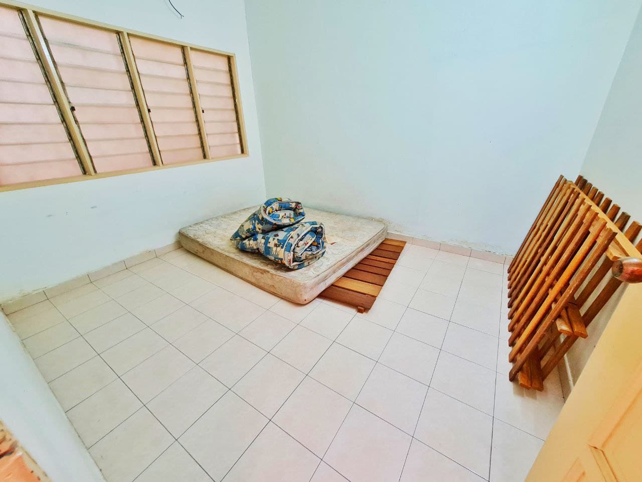 CORNER LOT 1 Storey Taman Sri Sungai Chua Kajang - photo 7