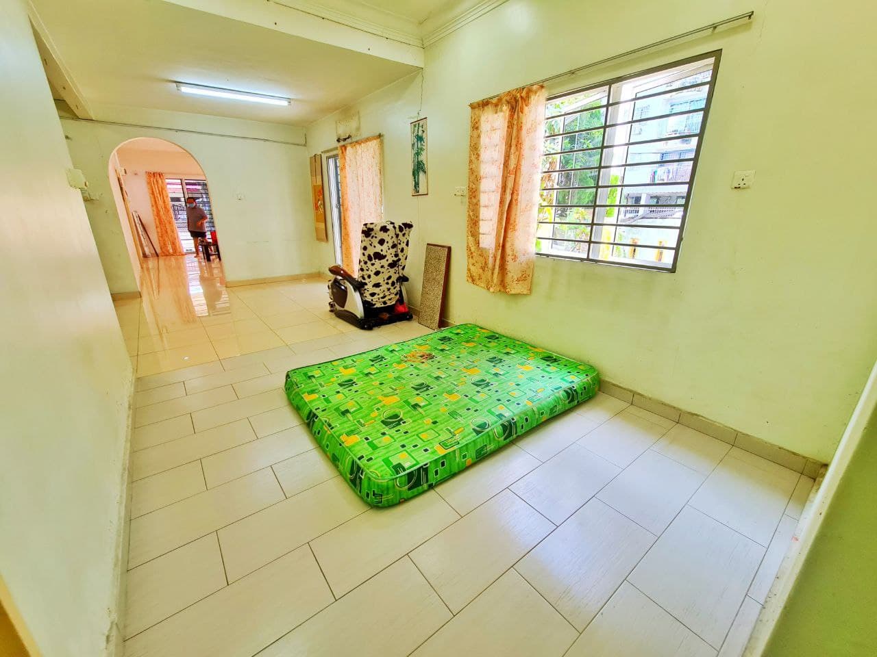 CORNER LOT 1 Storey Taman Sri Sungai Chua Kajang - photo 9