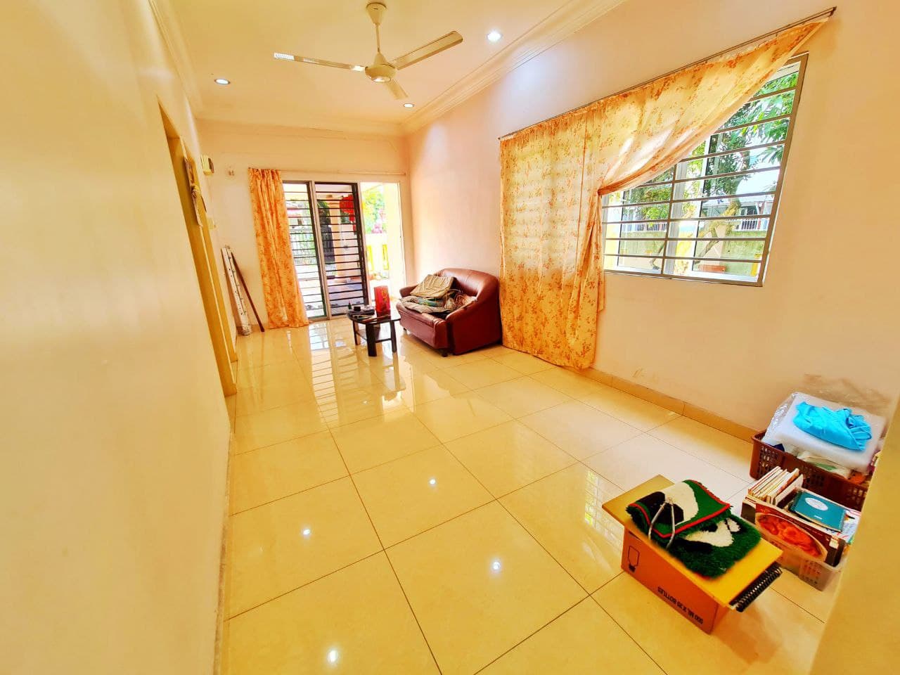 CORNER LOT 1 Storey Taman Sri Sungai Chua Kajang - photo 10