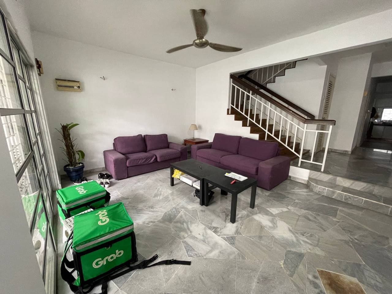 RENOVATED 2 Storey USJ 20 Subang Jaya Selangor - photo 3