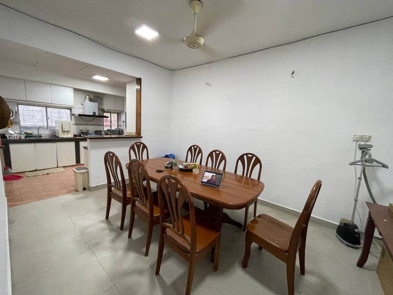 RENOVATED 2 Storey USJ 20 Subang Jaya Selangor - photo 4