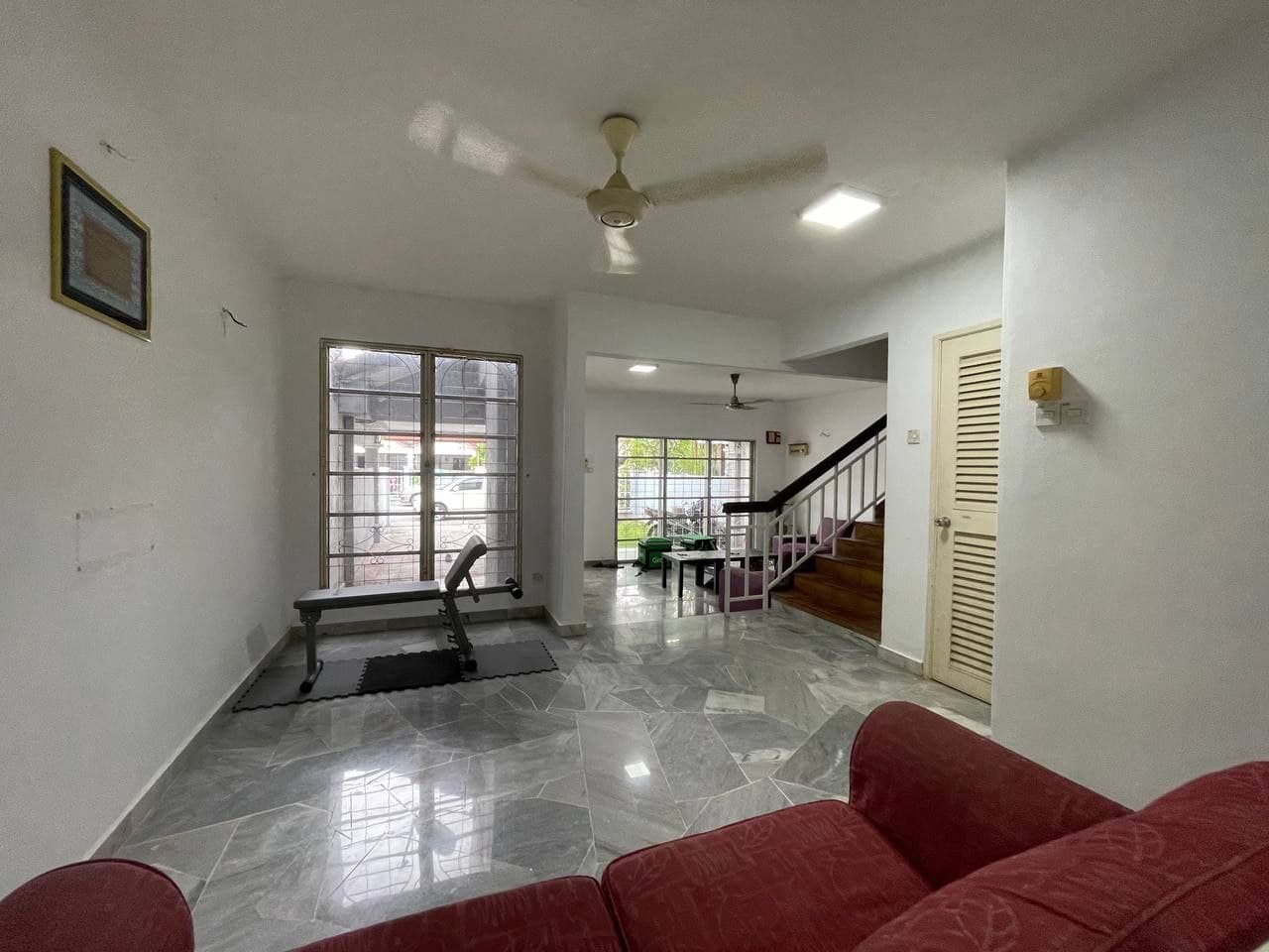 RENOVATED 2 Storey USJ 20 Subang Jaya Selangor - photo 5