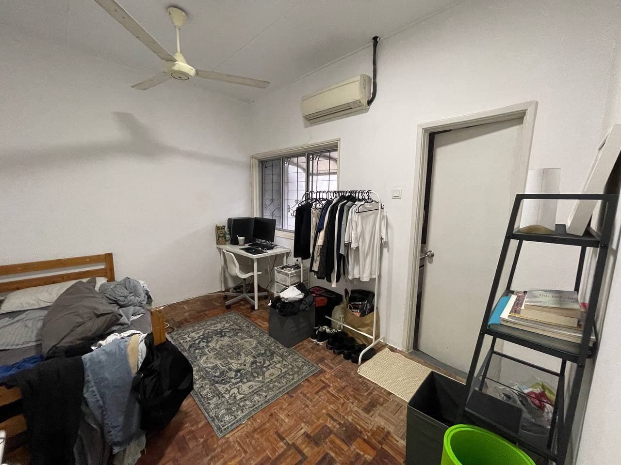 RENOVATED 2 Storey USJ 20 Subang Jaya Selangor - photo 8