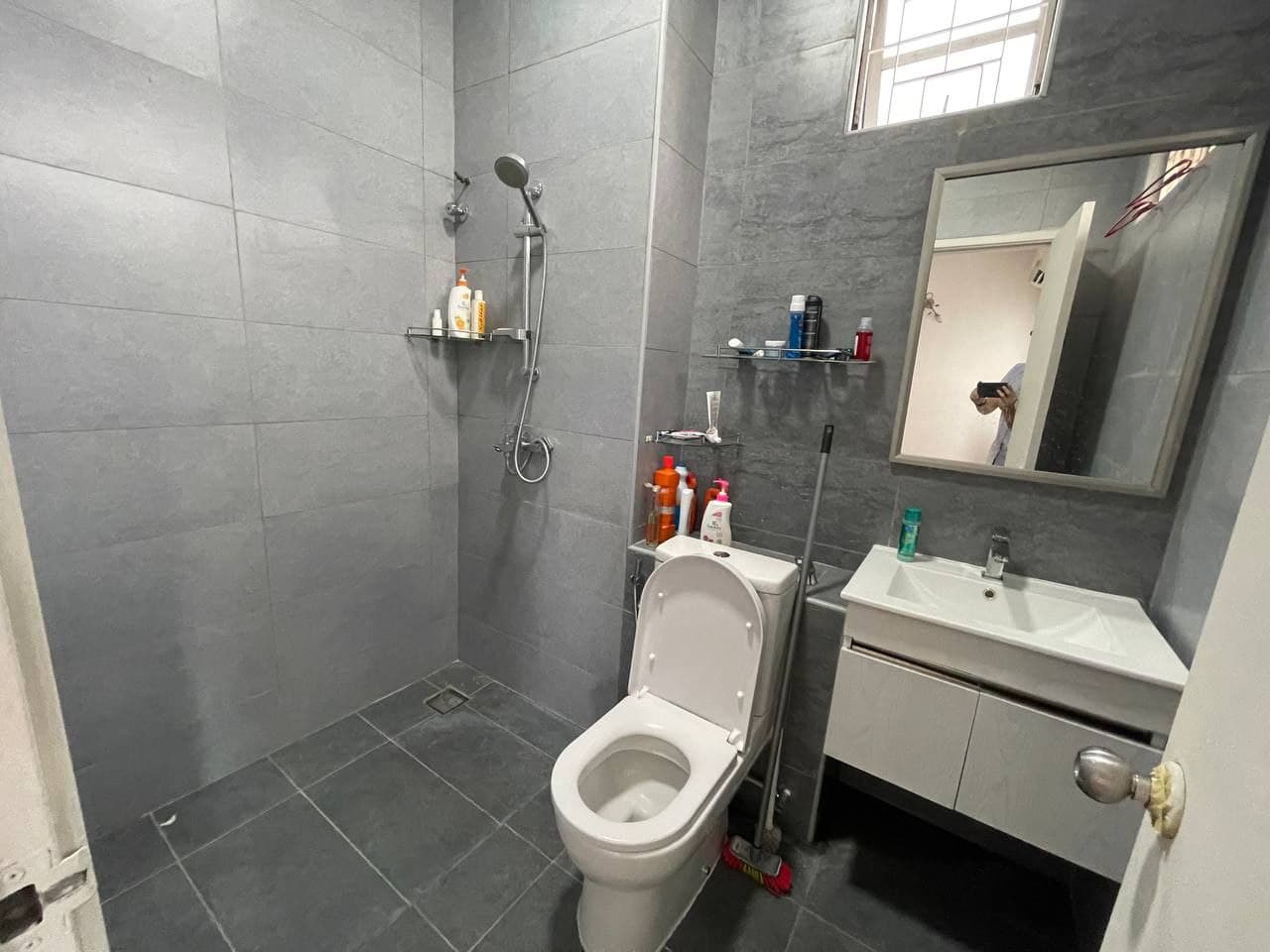 RENOVATED 2 Storey USJ 20 Subang Jaya Selangor - photo 9