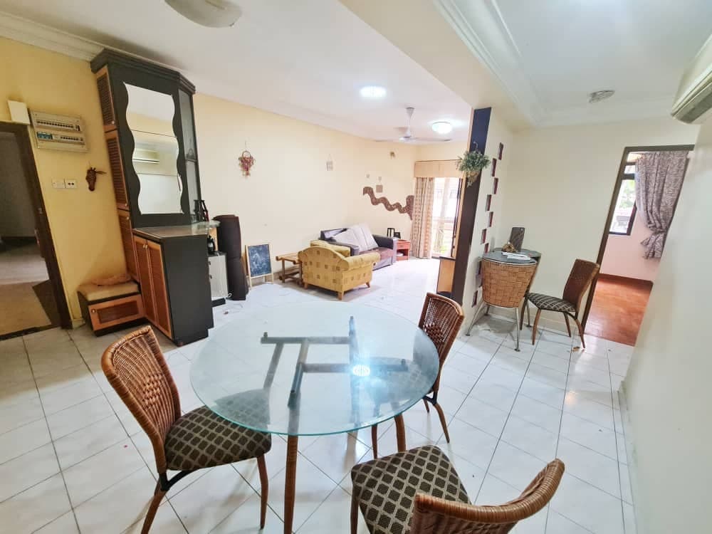 GATED Puncak Prima Condominium Sri Hartamas - photo 4