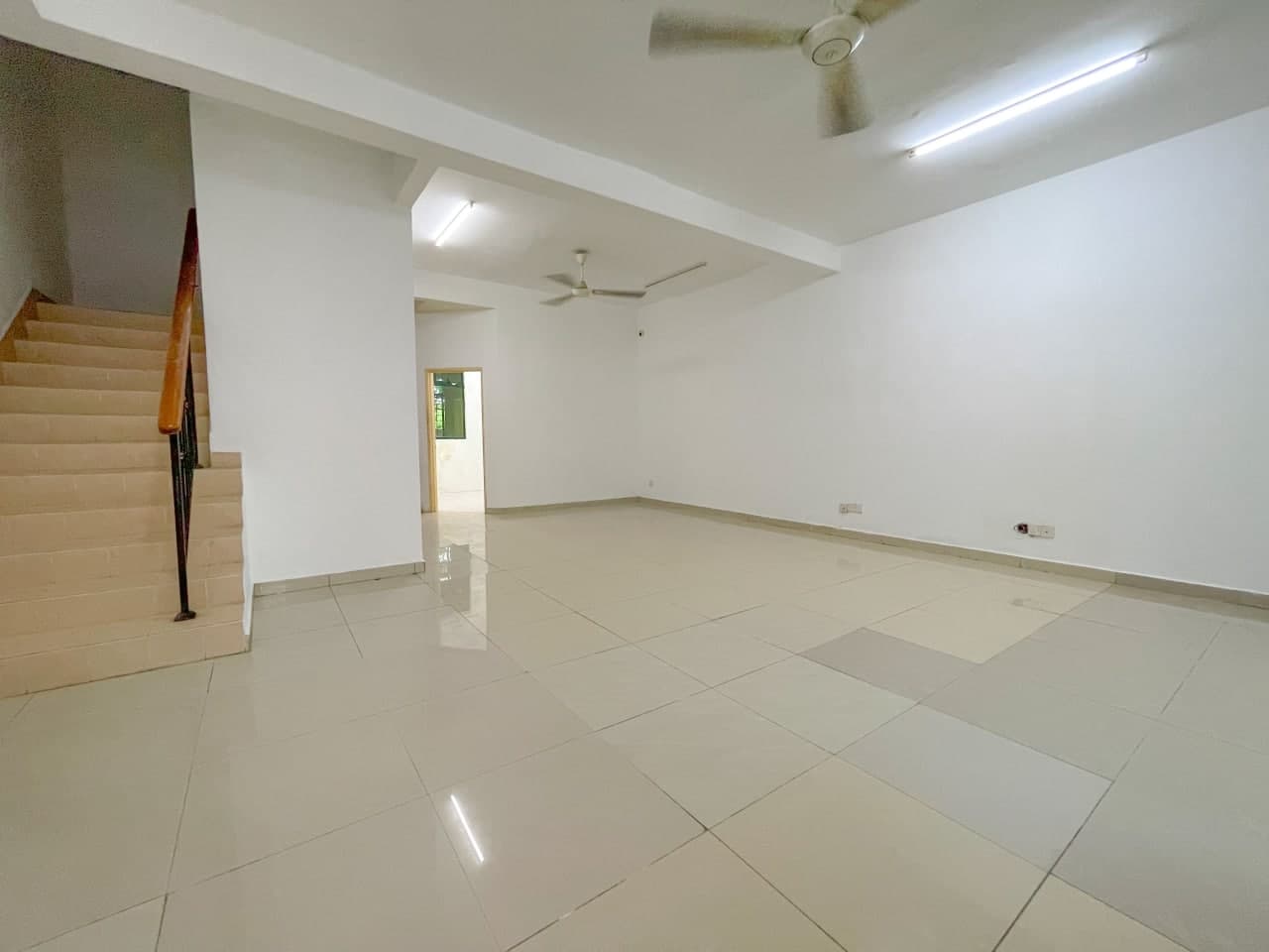 MURAH 2 Storey Jalan Warisan Indah Sepang - photo 7