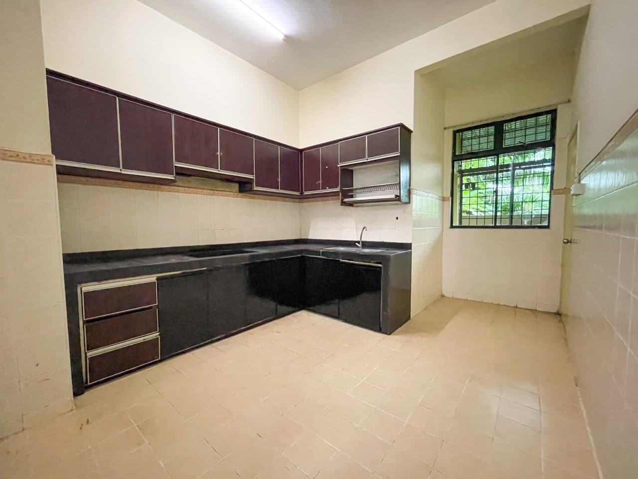 MURAH 2 Storey Jalan Warisan Indah Sepang - photo 12