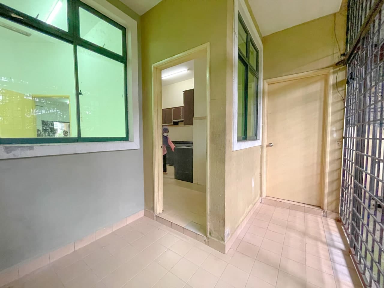 MURAH 2 Storey Jalan Warisan Indah Sepang - photo 13