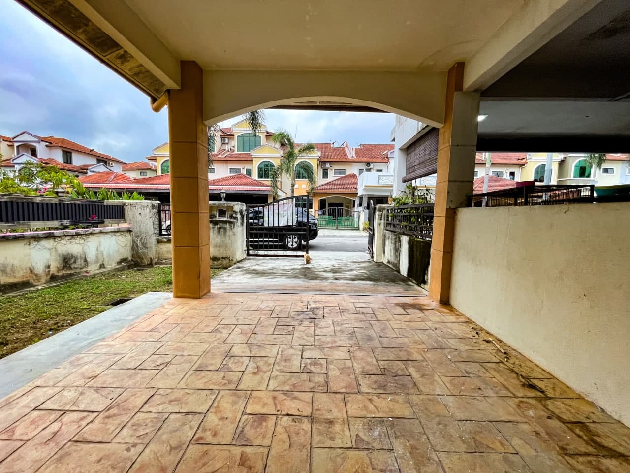 FACING OPEN 2 Storey Presint 14 Putrajaya - photo 6