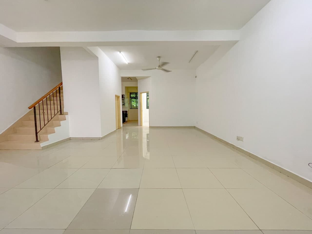 FACING OPEN 2 Storey Presint 14 Putrajaya - photo 9