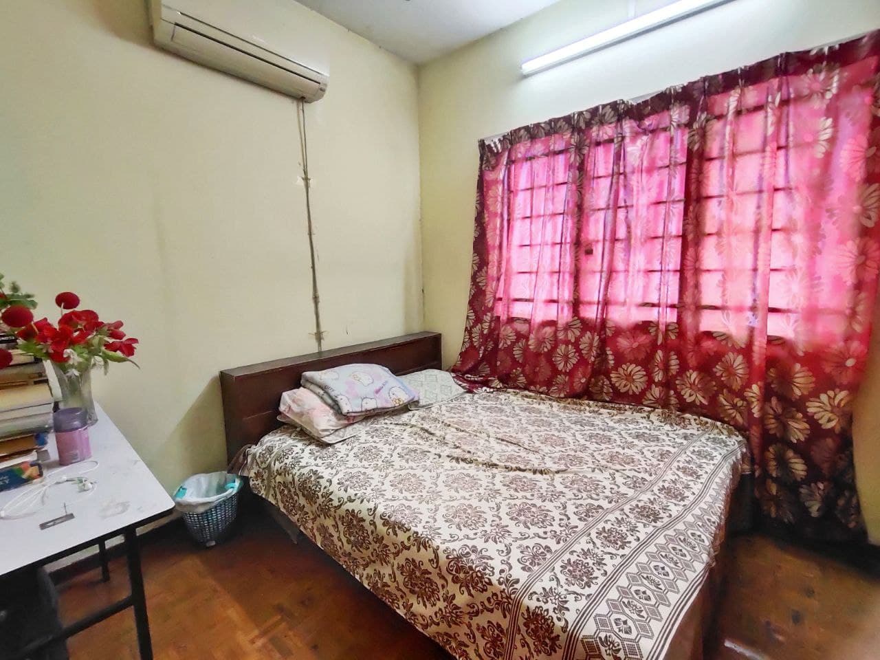 END LOT Kenanga Apartment Pusat Bandar Puchong - photo 3