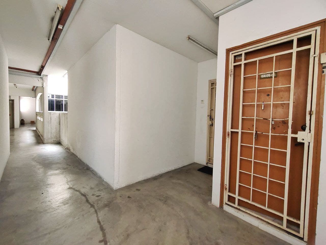 END LOT Kenanga Apartment Pusat Bandar Puchong - photo 5
