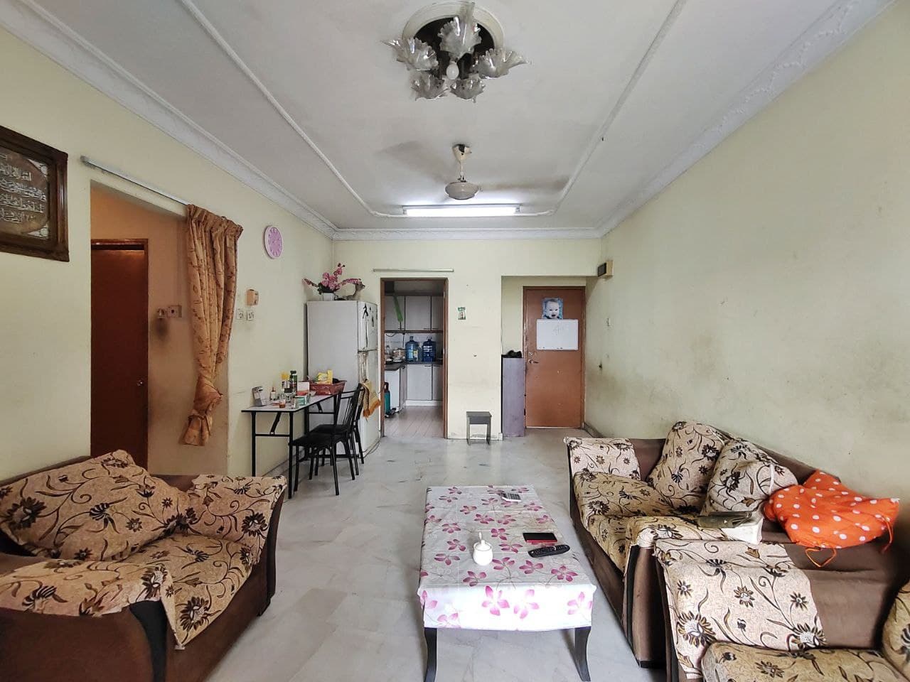 END LOT Kenanga Apartment Pusat Bandar Puchong - photo 6
