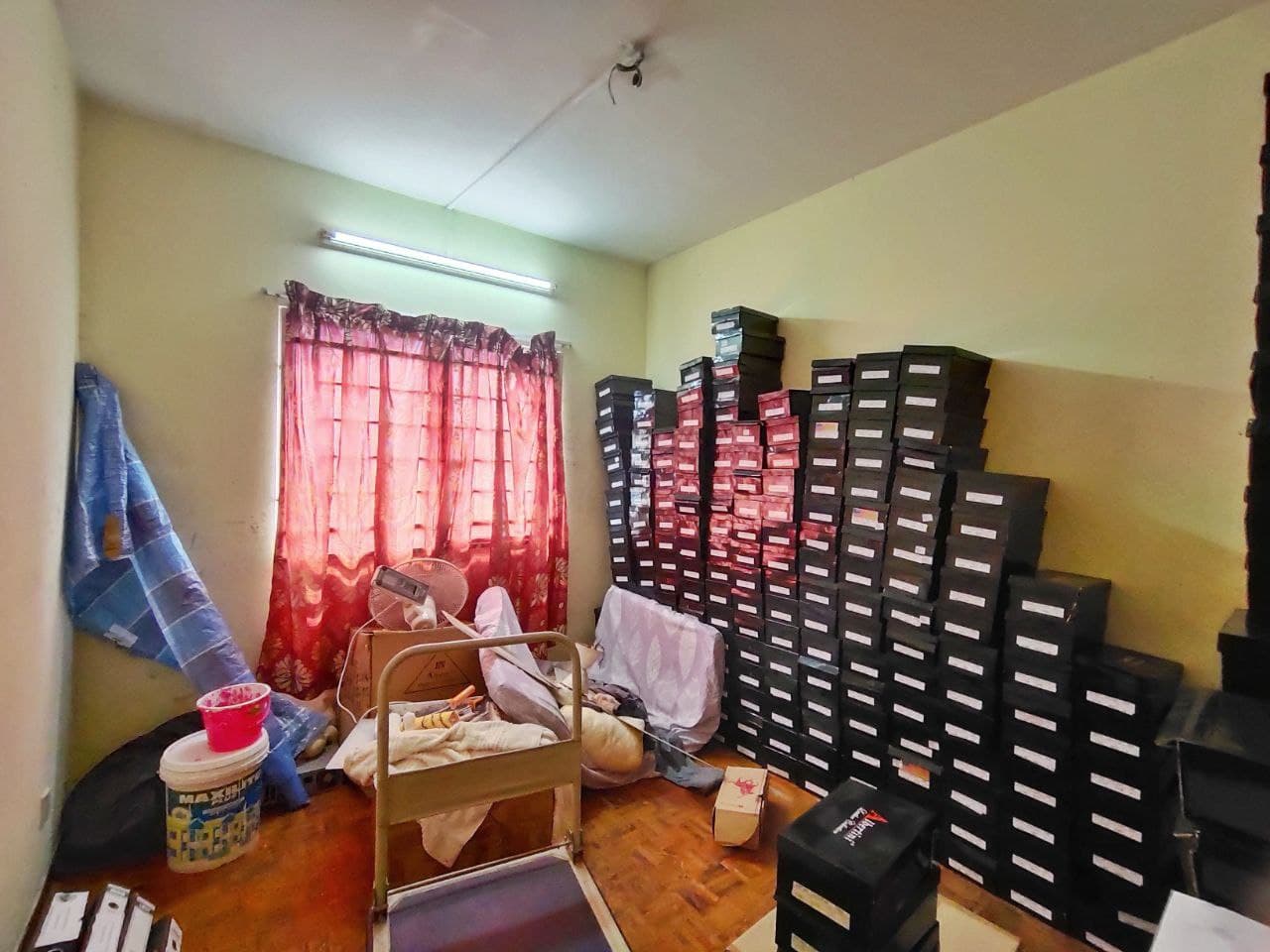END LOT Kenanga Apartment Pusat Bandar Puchong - photo 7