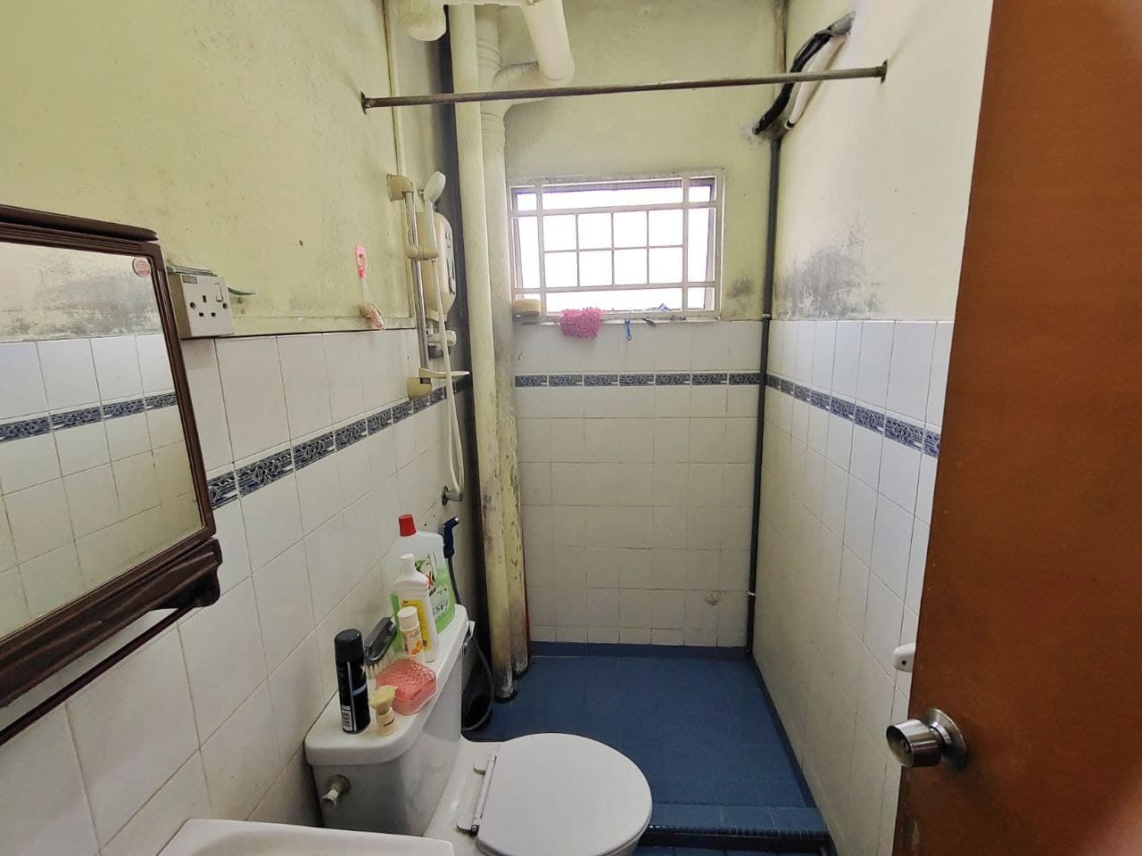 END LOT Kenanga Apartment Pusat Bandar Puchong - photo 8