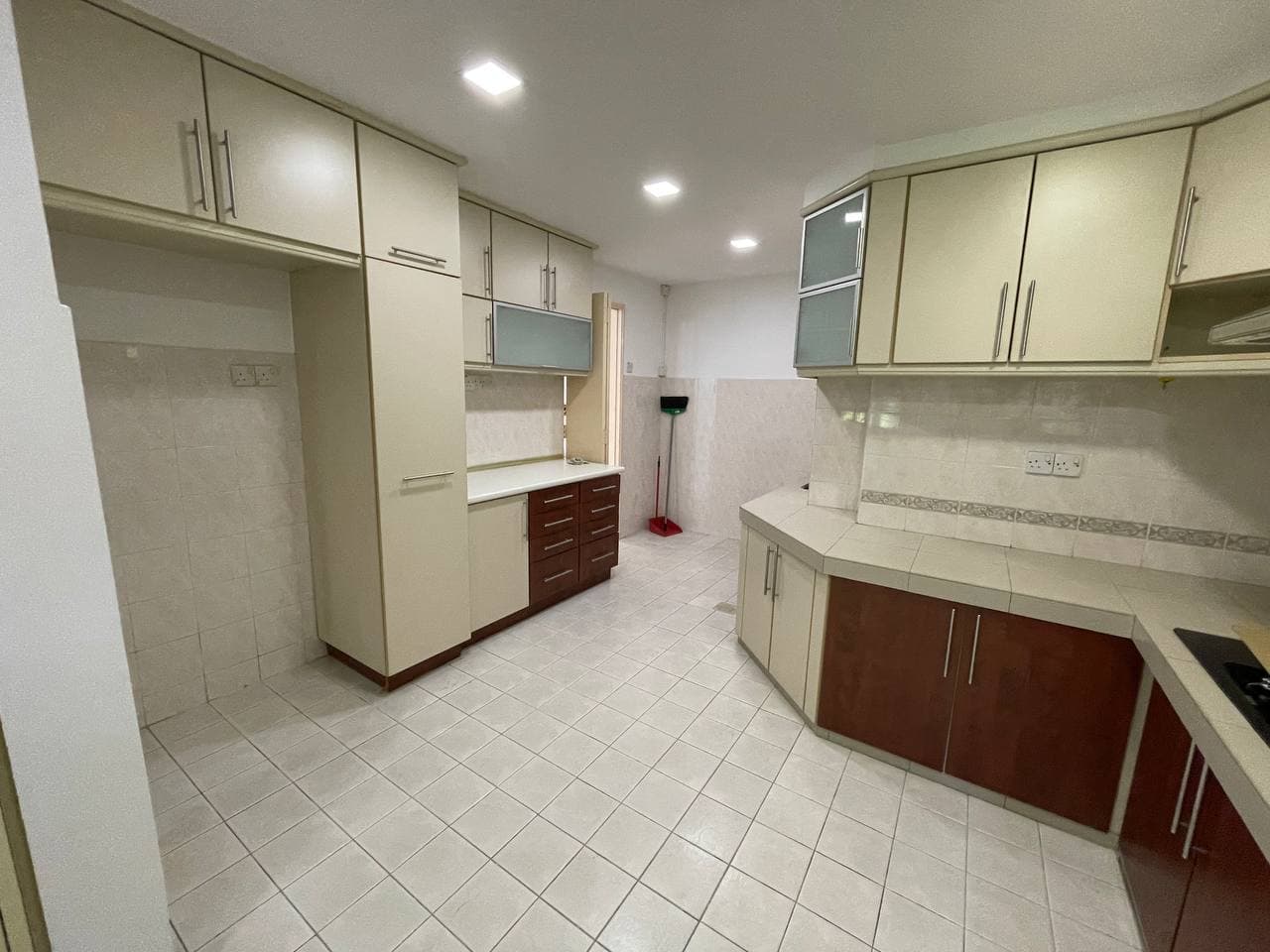 BEAUTIFUL UNIT Gita Bayu Villa Serdang - photo 5