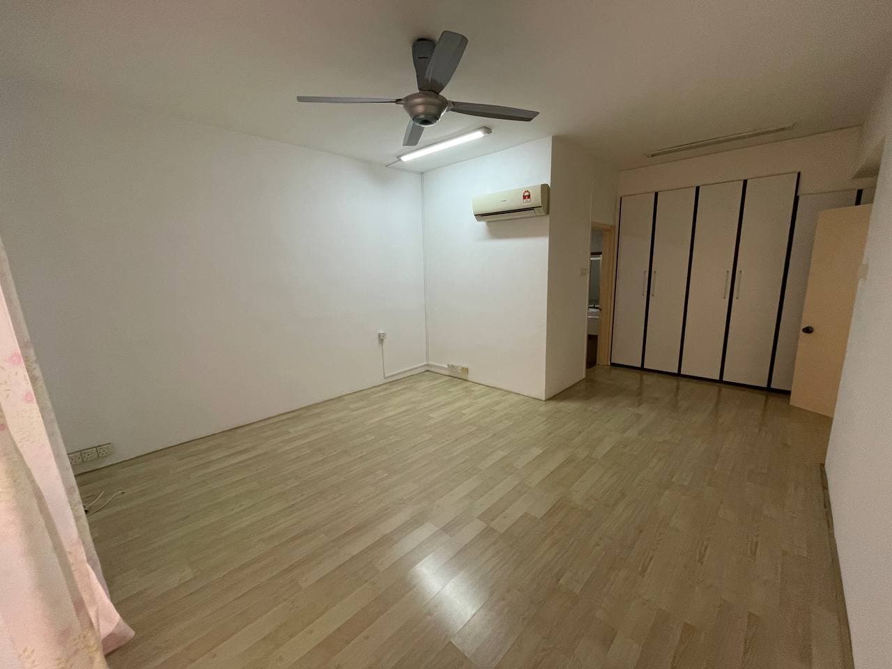 BEAUTIFUL UNIT Gita Bayu Villa Serdang - photo 6