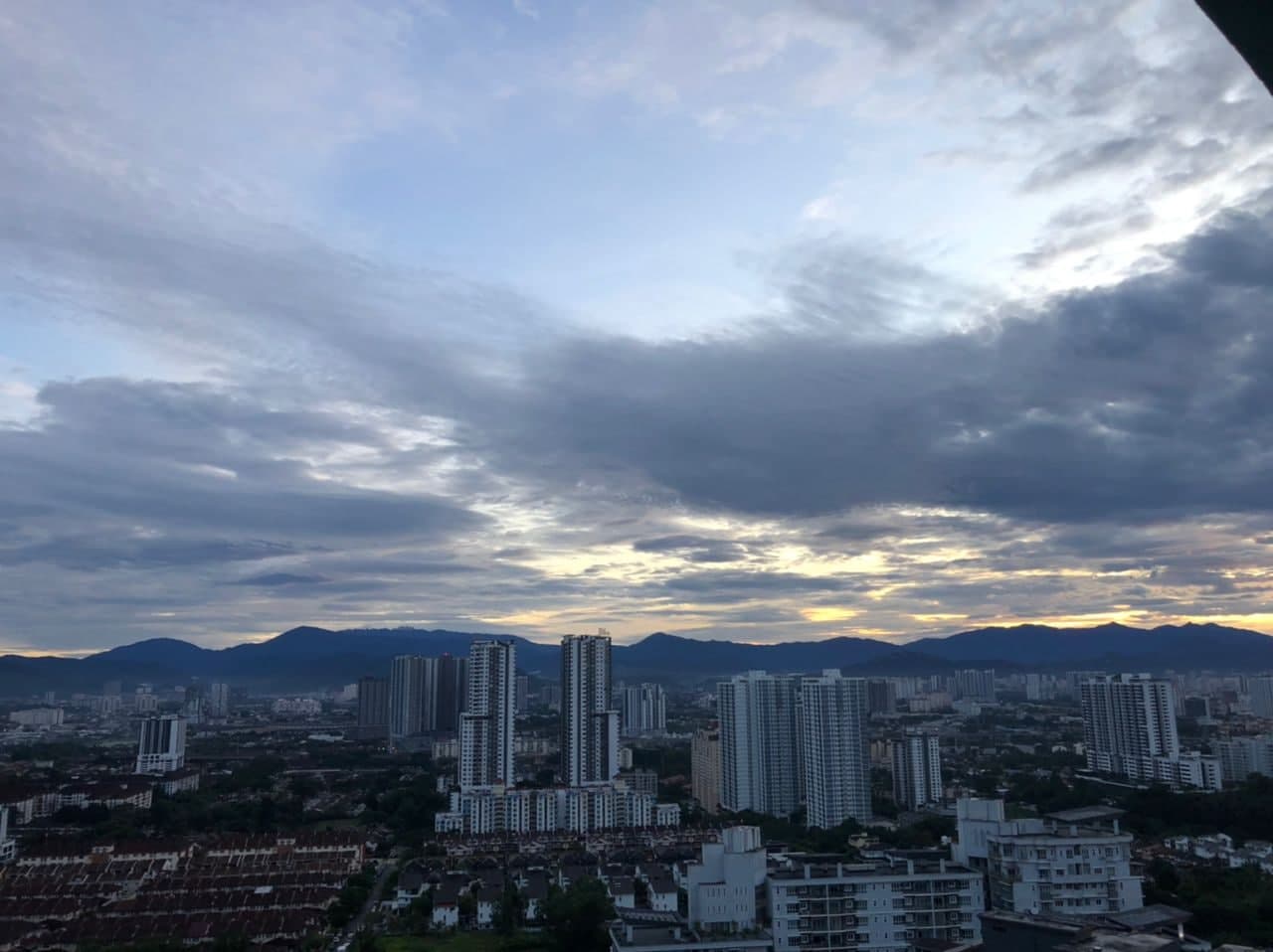 GOOD VIEW Condominium Bukit Prima Pelangi Segambut - photo 3