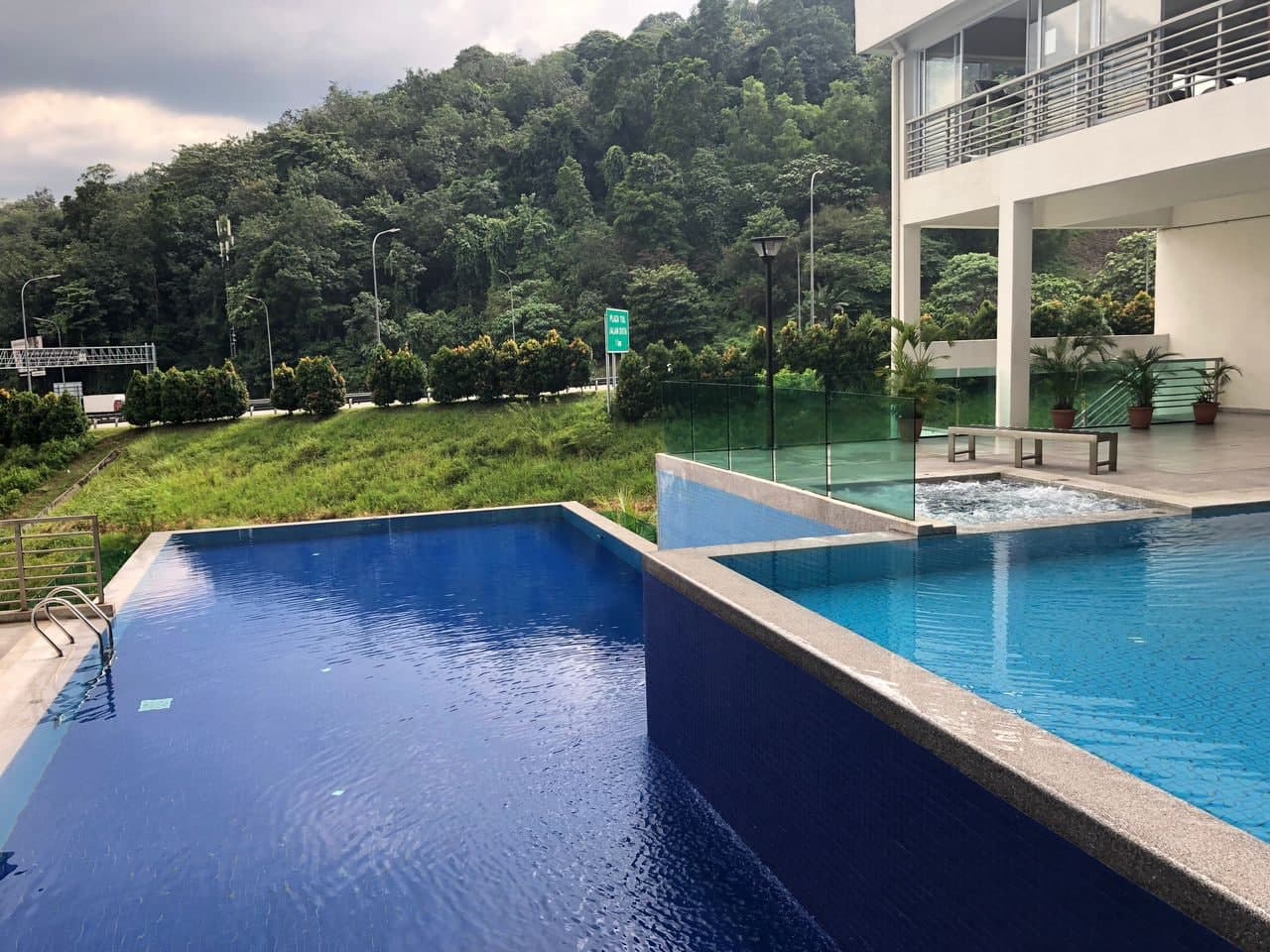 GOOD VIEW Condominium Bukit Prima Pelangi Segambut - photo 8