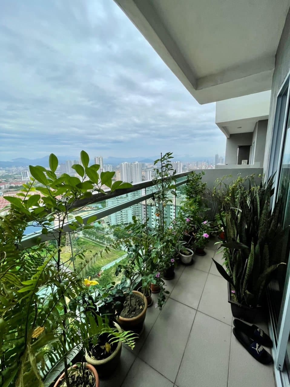 GOOD VIEW Condominium Bukit Prima Pelangi Segambut - photo 10