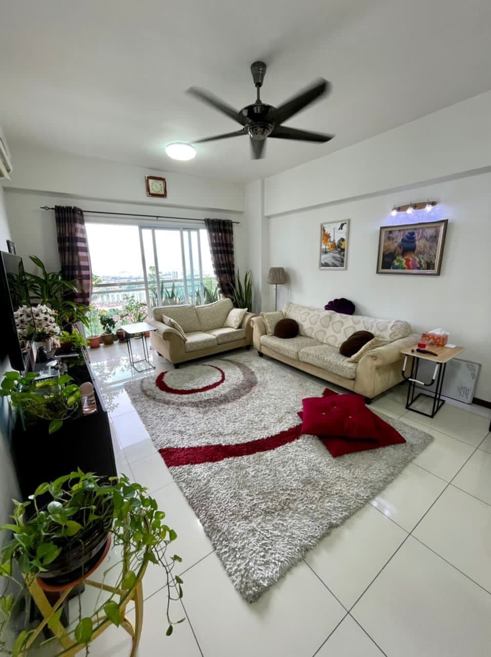 GOOD VIEW Condominium Bukit Prima Pelangi Segambut - photo 11