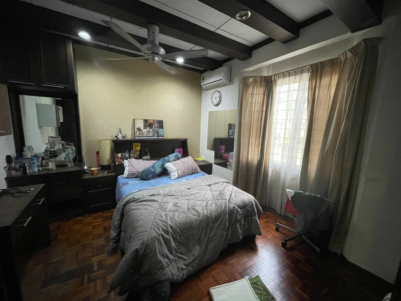 CORNER LOT 2 Storey Taman Subang Murni Seksyen U5 - photo 13