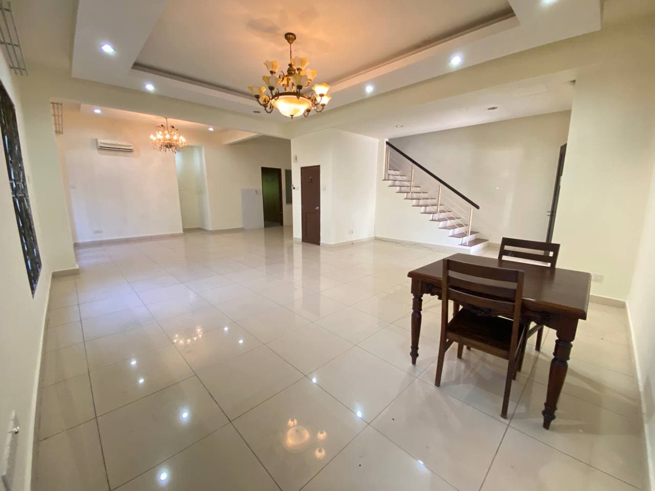 RUMAH CANTIK 2 Storey Kota Kemuning Shah Alam - photo 4