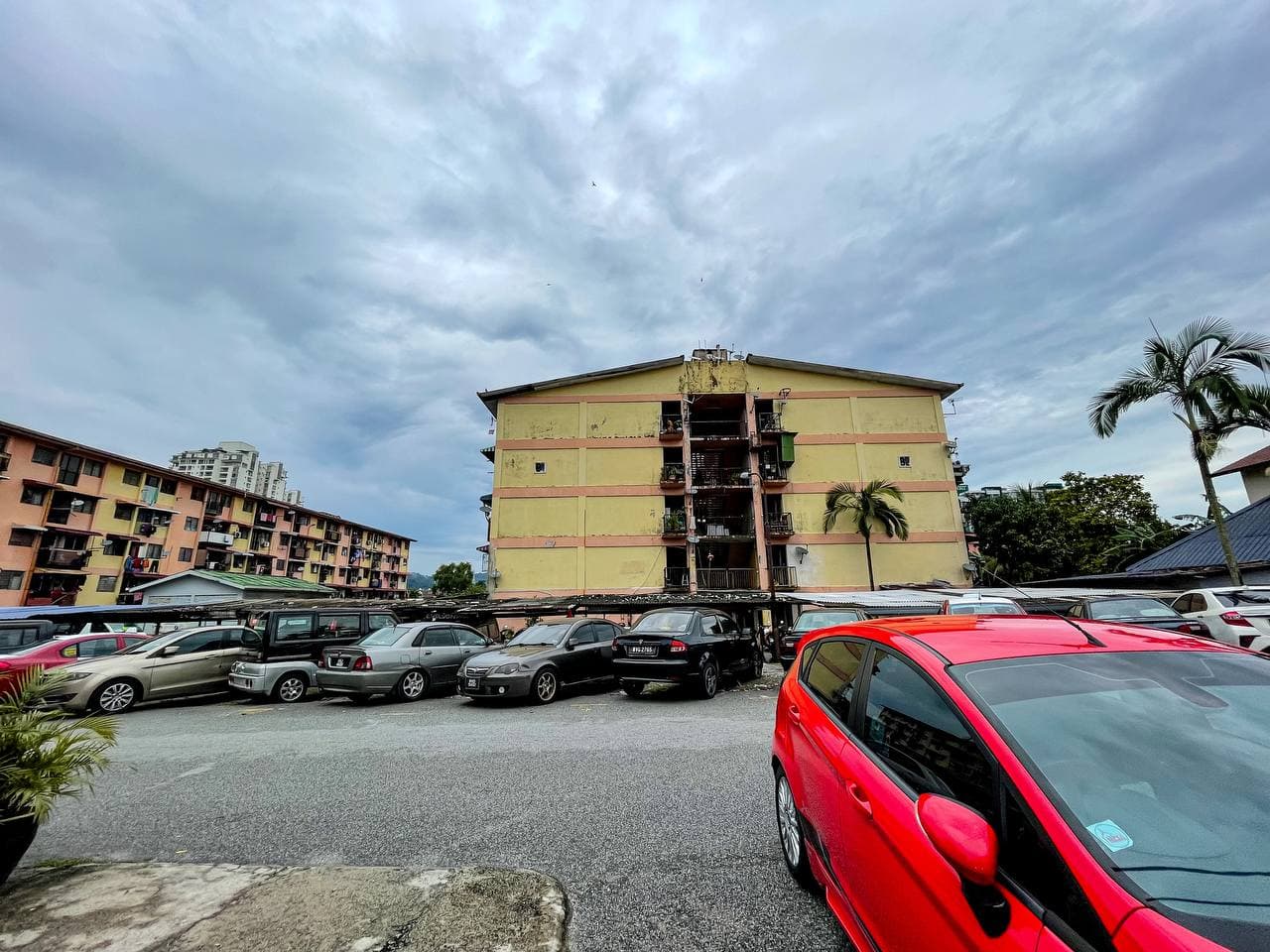 FACING OPEN 2 Storey Taman Ampang Hilir Ampang - photo 3