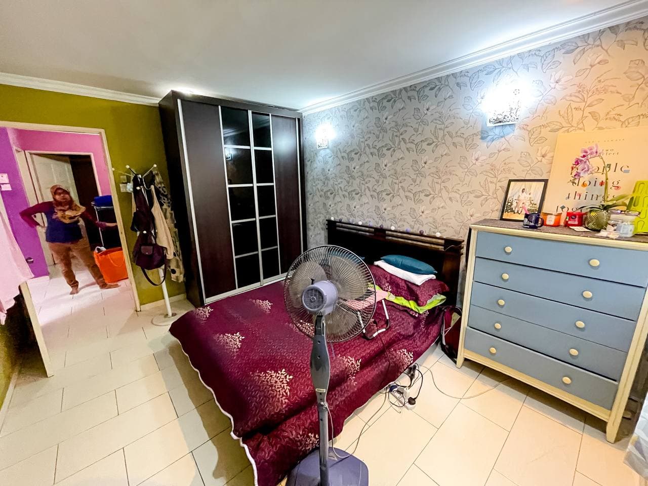 FACING OPEN 2 Storey Taman Ampang Hilir Ampang - photo 12