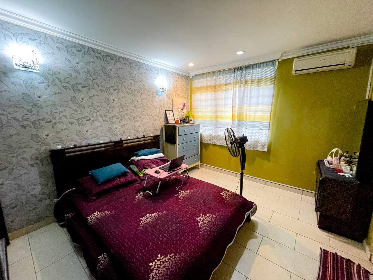 FACING OPEN 2 Storey Taman Ampang Hilir Ampang - photo 13
