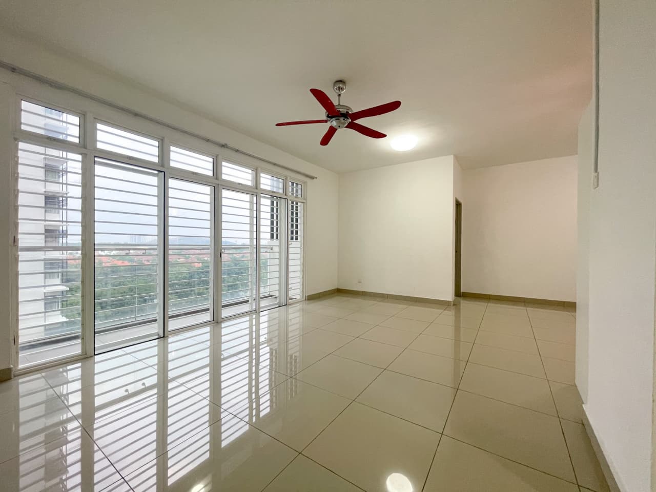 POOL VIEW Dwiputra Residence Presint 15 Putrajaya - photo 3