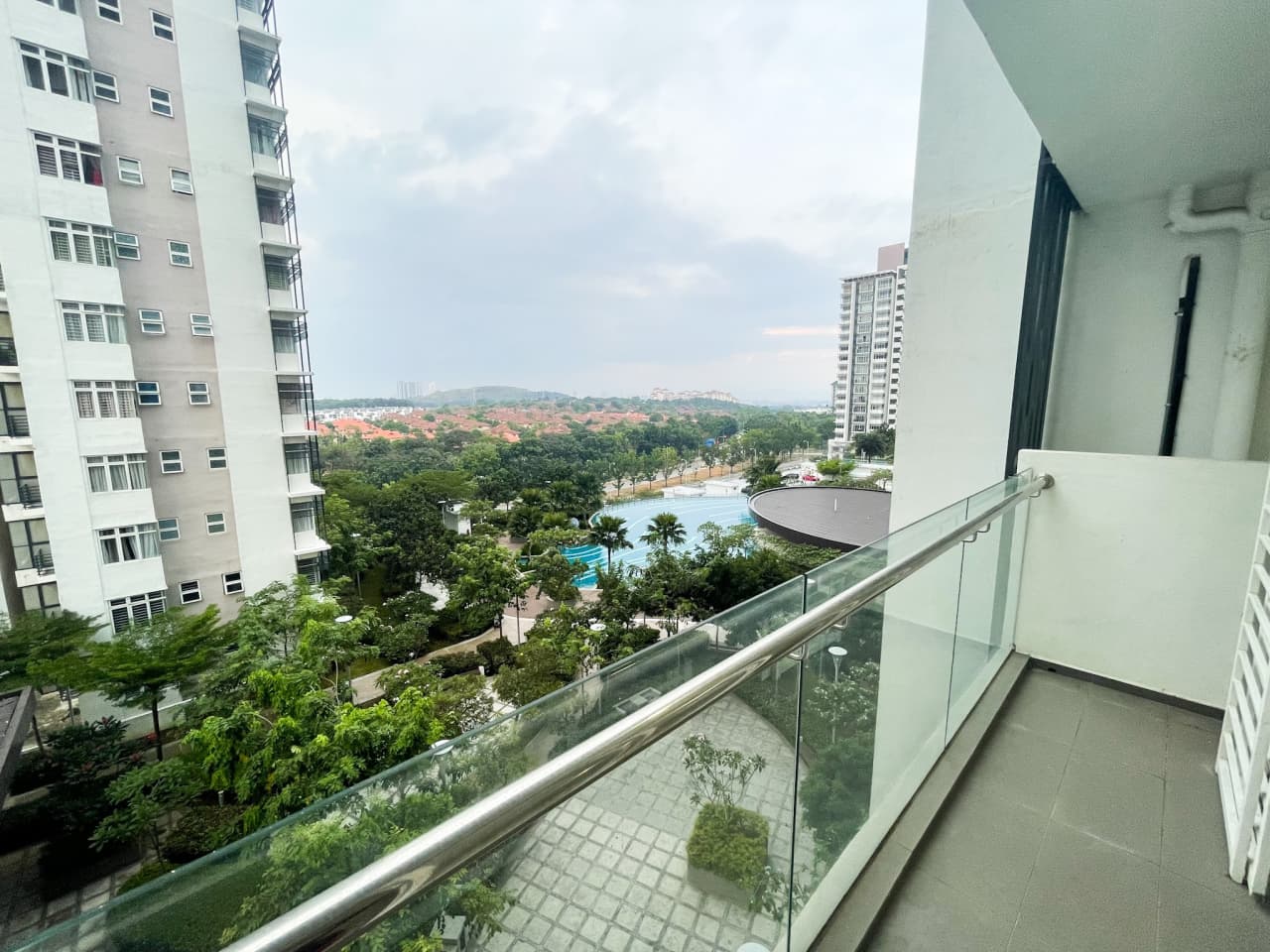 POOL VIEW Dwiputra Residence Presint 15 Putrajaya - photo 5