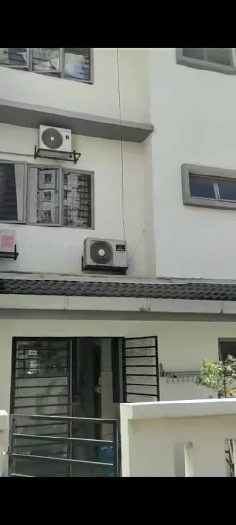 2 Half Storey Jia Residence Bukit Serdang - photo 2