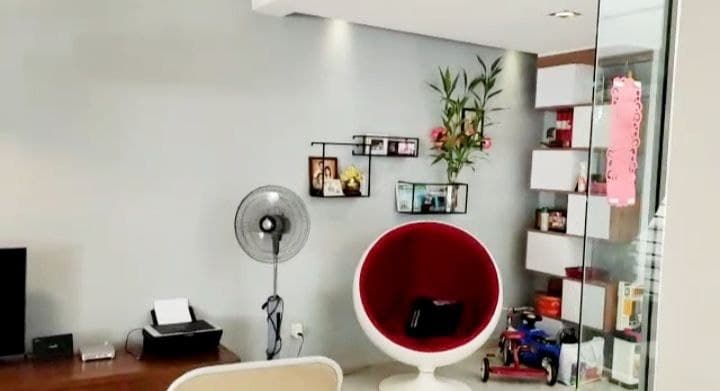 2 Half Storey Jia Residence Bukit Serdang - photo 5