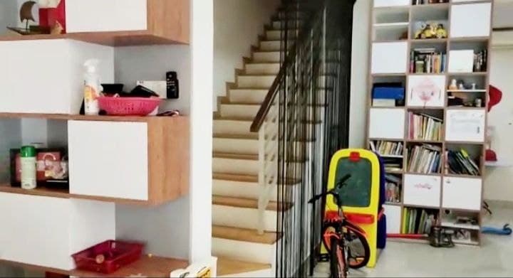 2 Half Storey Jia Residence Bukit Serdang - photo 6
