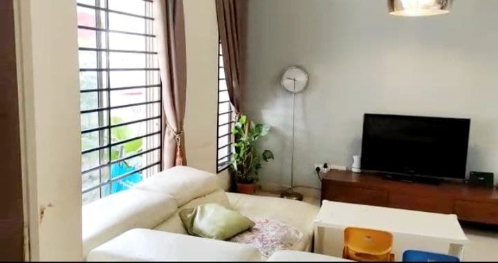 2 Half Storey Jia Residence Bukit Serdang - photo 7