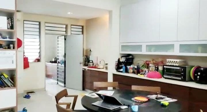 2 Half Storey Jia Residence Bukit Serdang - photo 8